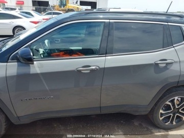 Jeep Compass II 2023 Jeep Compass 2023r., 4x4, 2.0L 2.0 Benzyna 200KM, zdjęcie 5