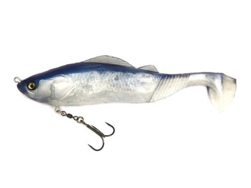 ADUSTA SWIMBAIT PTS7-209 18cm, 70g, ROACH