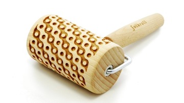 MINI WAŁEK GRAWEROWANY ŁAŃCUCH