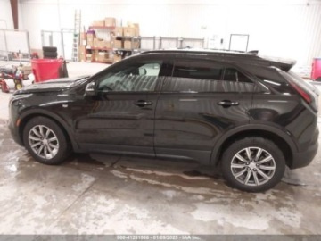 Cadillac 2020 Cadillac XT4 2020 Cadillac XT4 AWD 4dr Sport 2.0 Benzyna 237KM, zdjęcie 1