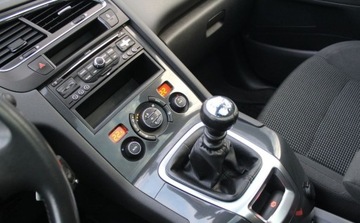 Peugeot 5008 I Minivan 2.0 HDi FAP 150KM 2012 Peugeot 5008 2.0 HDi Allure 150KM Od RiA 2.0 Diesel 150KM, zdjęcie 7