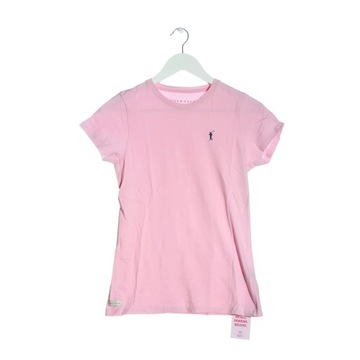 POLO CLUB T-shirt Rozm. EU 38 różowy