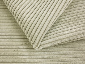 TKANINA LINCOLN 83 BEŻ-SZARY SZTRUKS materiał SOFT