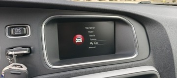 Volvo V40 II Hatchback 1.6 D2 115KM 2015 Volvo V40 1,6Hdi 115KM Skóra Navi Parktronik, zdjęcie 20