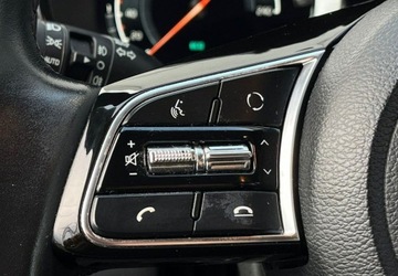 Kia XCeed Crossover 1.6 CRDi SCR 136KM 2021 Kia XCeed Polskora Kamera Parktronic Tempomat Led Sport FV23, zdjęcie 21