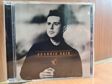Płyta CD FRANKIE GOES TO HOLLYWOOD - FRANKIE SAID