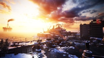 Контракты снайпера-призрака / НОВИНКА / PL / PS4