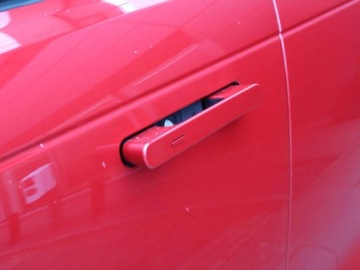 Land Rover Range Rover Sport III SUV 3.0D 301KM 2026 Range Rover Sport D300 Dynamic SE 3.0 (300KM) 2026, zdjęcie 13