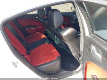 Dodge Charger VII 2021 Dodge Charger 2021r., Scat pack Widebody, od ubezpieczalni 6.4 Benzyna, zdjęcie 9