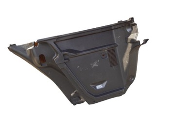 TAPICERKA BAGAŻNIKA LEWA CHEVROLET AVEO T300