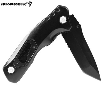 MULTITOOL ESSENTIAL ИНСТРУМЕНТ ДОМИНАТОРНЫЙ НОЖ EDC