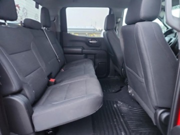 Chevrolet Silverado II 2024 Chevrolet Silverado K1500 Trail Boss Custom 2024 3.0 Diesel 355KM, zdjęcie 4