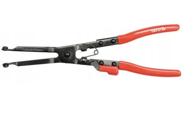 Yato YT-0652 Клещи для хомутов выхлопных газов 300 мм