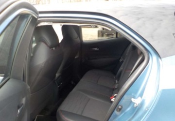 Toyota Corolla XII Hatchback 1.8 Hybrid 122KM 2021 Toyota Corolla Okazja 1.8 Hybryda 122KM, zdjęcie 15