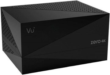 VU+ ZERO 4K S2X RECORD CAMELEON + АДАПТЕР WIFI
