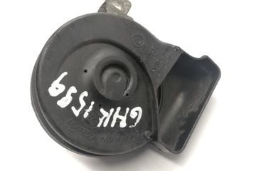 KLAKSON MERCEDES-BENZ C T-MODEL (S204) 002408 2.1L DIESEL 150KW 2014