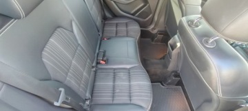 Mercedes Klasa B W246 Sports Tourer 180 BlueEFFICIENCY 122KM 2013 Mercedes B 180 Pierwszy właściciel w kraju,, zdjęcie 13