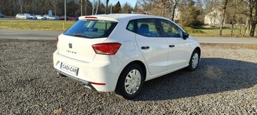 Seat Ibiza V Hatchback 5d 1.0 MPI EVO 80KM 2019 Seat Ibiza Krajowy, stan bardzo dobry., zdjęcie 3