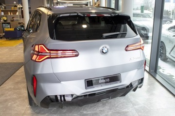 BMW X3 G45 2025 BMW X3 NOWE BMW X3 20 xDrive, zdjęcie 5