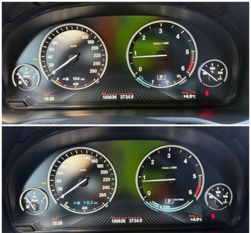 BMW X3 G01 SUV 2.0 20d 190KM 2017 BMW X3 BMW X3 xDrive20d xLine sport 2.0 Diesel 190KM, zdjęcie 27