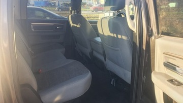 Dodge Ram IV 2018 DODGE RAM 1500 SLT 4x4, Crew Cab, Pickup 3,6 4WD 2018r.LONG, zdjęcie 19