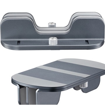 ПОДСТАВКА ДЛЯ НОУТБУКА, ВЕРТИКАЛЬНАЯ ПОДСТАВКА ДЛЯ ДВОЙНОГО ПЛАНШЕТА