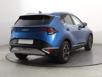 Kia Sportage V SUV 1.6 T-GDI 150KM 2023 Kia Sportage 1.6 T-GDI, Salon Polska, zdjęcie 4