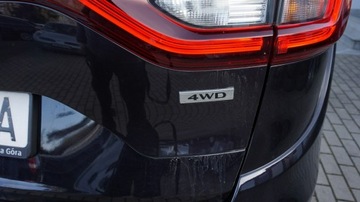 Renault Koleos II SUV Facelifting 2.0 Blue dCi 190KM 2020 Renault Koleos Initiale Paris 4x4 . automat, zdjęcie 6