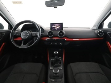 Audi Q2 SUV 1.4 TFSI COD Ultra 150KM 2017 Audi Q2 GRATIS! Pakiet Serwisowy o wartości 1000, zdjęcie 14