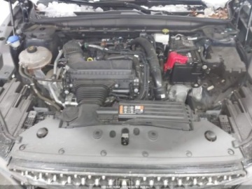 Lincoln 2024 Lincoln Nautilus Premiere 2024 2.0 Benzyna 250KM, zdjęcie 8