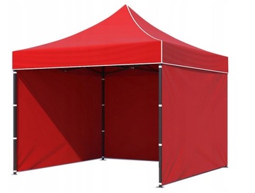 Павильон Экспресс Торговая Палатка 3х3 Сад