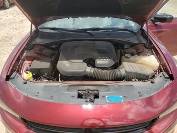 Dodge Charger VII 2023 Dodge Charger SXT 2023 3.6L 3.6 Benzyna 292KM, zdjęcie 6