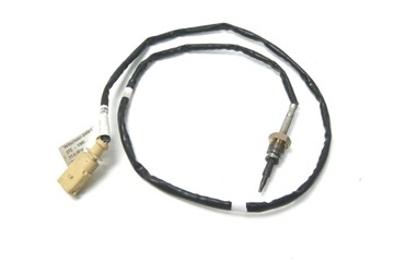 ARTEON TDI CZUJNIK TEMPERATURY SPALIN 04L906088CP
