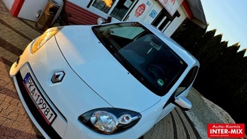 Renault Twingo II Hatchback 3d 1.2 TCe 16v 100KM 2011 Renault Twingo GT 100 km 1.1 Benzyna 100KM, zdjęcie 8