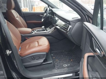 Audi Q7 II 2023 Audi Q7 Premium 55 Tfsi Quattro Tiptronic 2023 3.0 Benzyna 335KM, zdjęcie 9