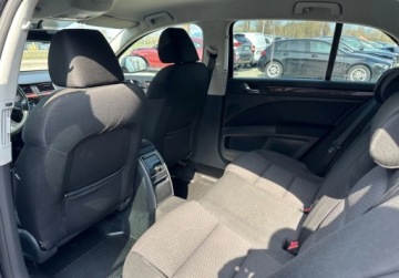 Opel 2017 BMW Seria 5 530i 252KM 2017r. xDrive Salon Polska F-Vat 23 2.0 Benzyna, zdjęcie 13