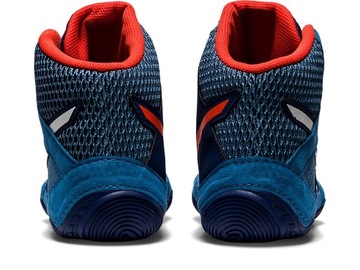 БОКСЕРСКИЕ КРОССОВКИ ASICS SNAPDOWN 3 ММА