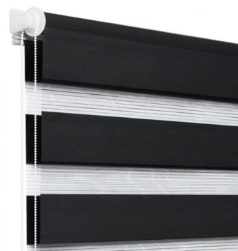ROLETA ROLETY ŻALUZJA DZIEŃ NOC NA WYMIAR 100X220