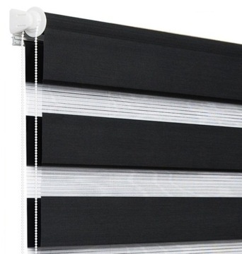 ROLETA ROLETY ŻALUZJA DZIEŃ NOC NA WYMIAR 39X150