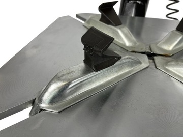 Шиномонтажный станок для легковых и коммерческих автомобилей, 1F 230В