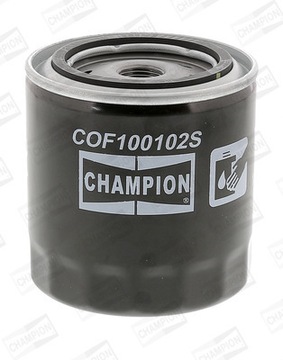 CHAMPION COF100102S FILTR OLEJE