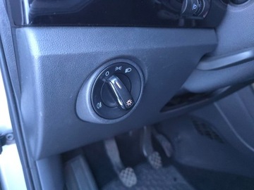 Volkswagen up! Hatchback 5d 1.0 MPI 60KM 2014 Volkswagen up! 1.0 mpi move up! 5D, 60KM,klimatyz, zdjęcie 14