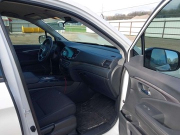 Honda Ridgeline 2024 Honda Ridgeline 2024 HONDA RIDGELINE SPORT 3.5 Benzyna 280KM, zdjęcie 11