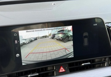 Kia Sportage V SUV 1.6 T-GDI 160KM 2024 Kia Sportage MY25 wersja M PAKIET ZIMOWY, 160KM 7DCT AUTOMAT dostepny od, zdjęcie 30