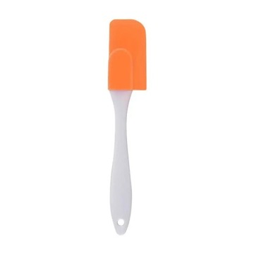 Extended Handle Extended Handle Cake Cream Spatula Butter Spatula