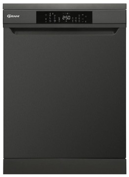 Посудомоечная машина GRAM OM 6340-90 RT DX 15 комплектов. 59,8 см