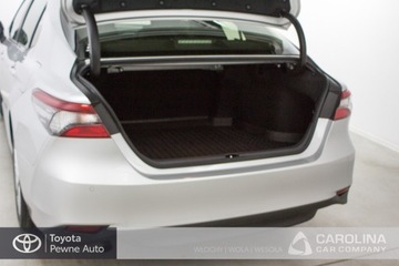 Toyota Camry IX Sedan 2.5 Hybrid Dynamic Force 218KM 2023 Toyota Camry 2.5 Hybrid Comfort CVT Navi, zdjęcie 14