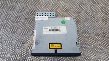 AUDI A4 B6 A6 C5 CD-ЧЕЙНДЖЕР 4E0035111