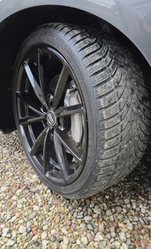 Audi A4 B9 Limousine 2.0 TFSI 252KM 2017 Audi A4 Limousine 2,0 benzyna 252 KM Quattro automat S-line zarejestrowany, zdjęcie 15