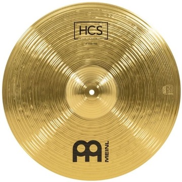 MEINL HCS Crash-Ride 18